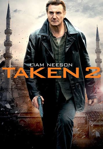 Retired cia agent bryan mills (neeson). Taken 2 - Movies on Google Play