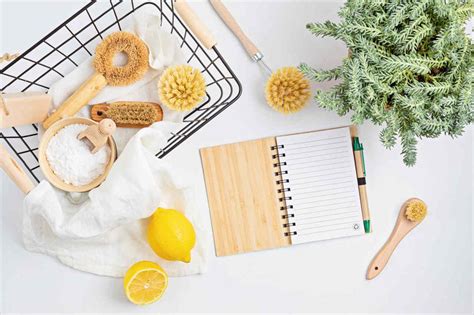 15 Adımda Ev Temizliği Nasıl Yapılır? - Doğtaş