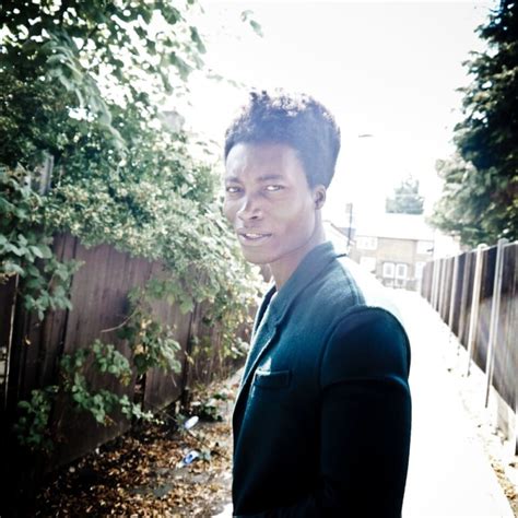 Watch The Surreal Monochrome Video For Benjamin Clementine
