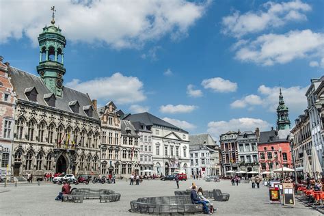 Belgium had the worst response to the coronavirus crisis out of oecd countries, while new zealand's response was the strongest, according to a new ranking. Erasmus Experience in Mons, Belgium by Cristina | Erasmus ...