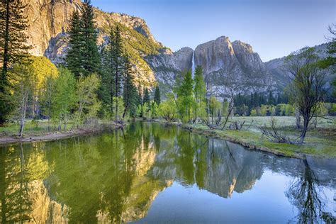 10 Things You May Not Know About Yosemite National Park History In