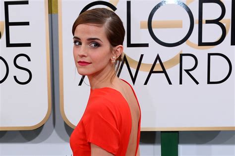 Emma Watson Photo Threat A Hoax UPI Com