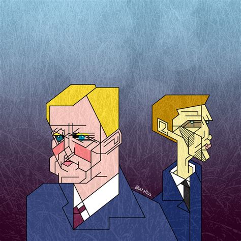 Fan Art De True Detective Ilustración Digital Autor Jetaflos