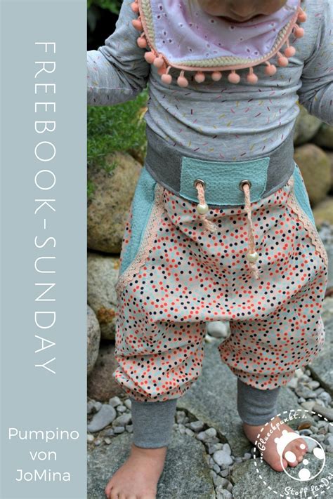 Anlässlich der aktion „nähen für sternenkinder habe ich ein schnittmuster (freebook) für einen schlafsack entworfen. *Freebook-Sunday - äh, -Tuesday - "Pumpino" von JoMina ...