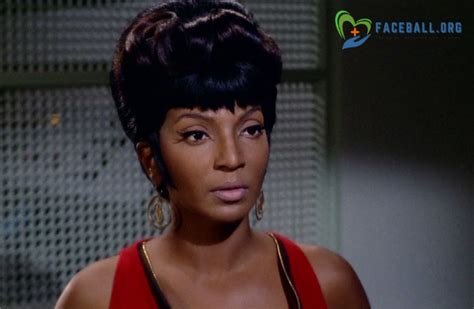 Nichelle Nichols Net Worth 2022 How Much Does American Actress Make