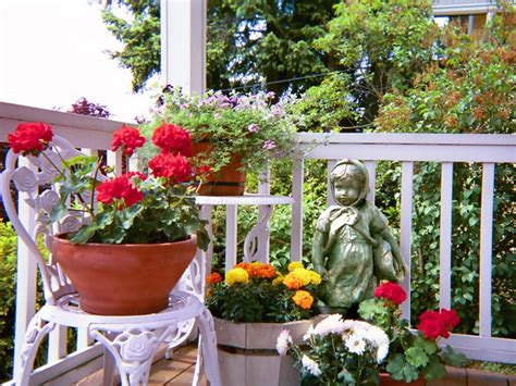 44 Best Balcony Garden Ideas To Make Your Space Beautiful Interiorsherpa