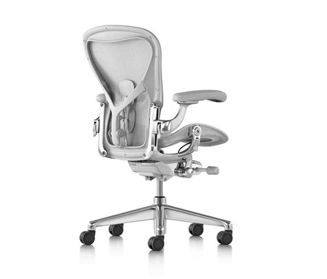 Aeron Chair Office Chairs From Herman Miller Architonic