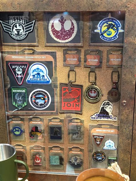 Check spelling or type a new query. See Star Wars Galaxy's Edge Merchandise for the First ...