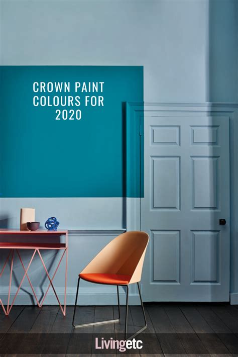 Crown Paint Colours For 2020 Crown Paint Colours Crown Paints