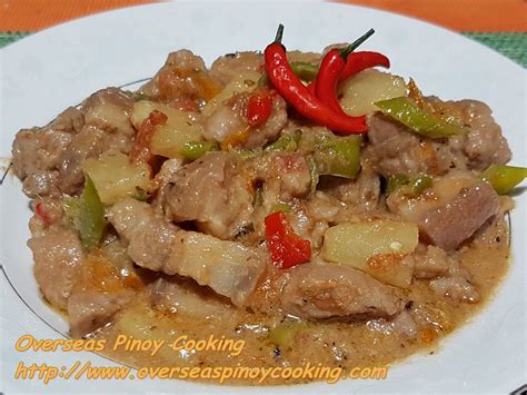 Pin By Mike On Pinoy Food Bicol Bicol Express Recipe Pinoy Food