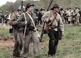 Civil War Reenactment Units By State Images