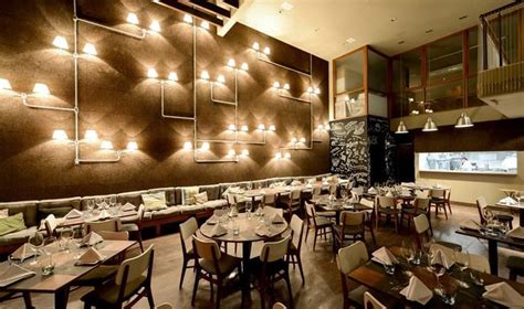 ʁɛstoʁɑ̃ (listen)), or an eatery, is a business that prepares and serves food and drinks to customers. Avek - Restaurante e Bar à Vin - Comercial | Galeria da ...