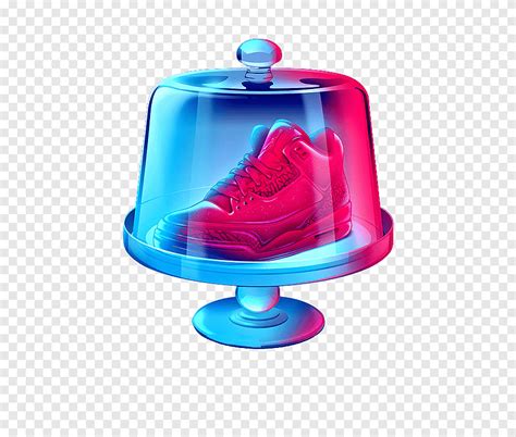 Shoe Air Jordan Sneakers Nike Illustration Creative Glass Sneakers Glass Wine Glass Png Pngegg