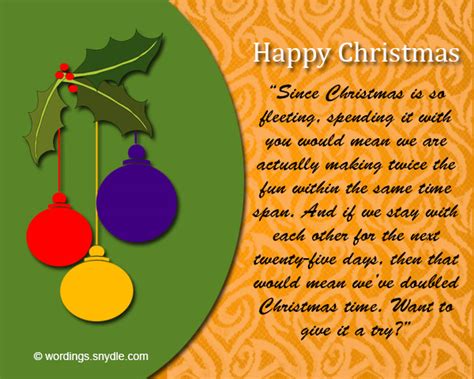 Religious Christmas Messages And Wishes Wordings And Messages