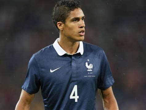 Real madrid defender set for premier league move after clubs agree $59m transfer fee (multiple reports). Raphael Varane #france #realmadrid | Raphael varane ...