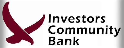Investors Community Bank Career Opportunities