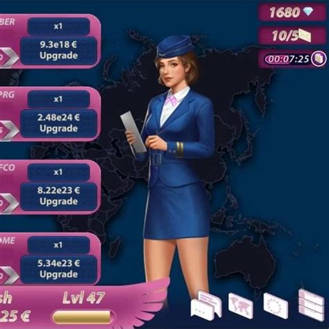 sexy airlines hack mod apk ios 2022