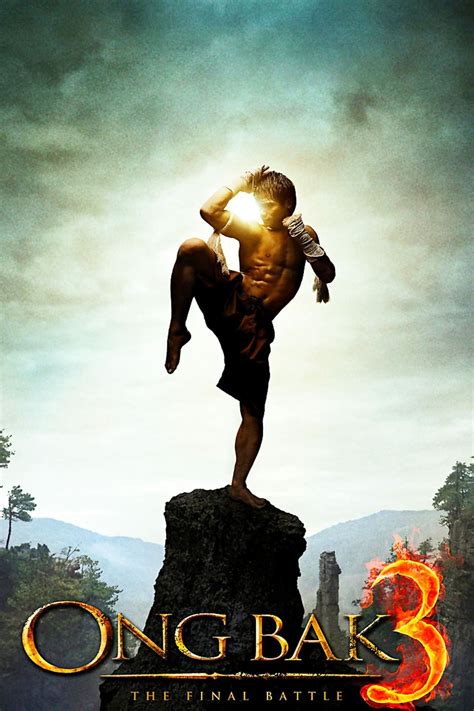 Ong bak 3 picks up where ong bak 2 left off. Ong Bak 3: (2010) Watch Online English Movie In HD Print ...