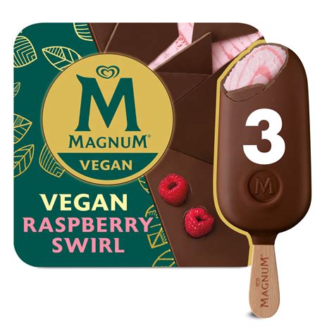 Our Latest Campaigns Magnum Ice Cream