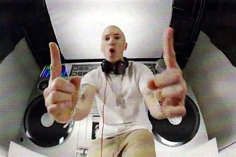 Listen Berzerk From Eminem Debuts In Full