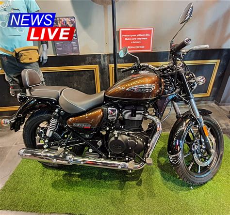 For more details about royal enfield motorcycles and it's latest price in nepal or specifications. Royal Enfield Meteor 350 launched in Guwahati- check price ...
