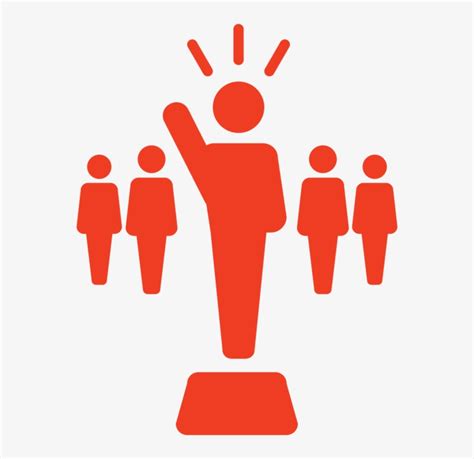Leadership - Leadership Clipart Black And White - 1000x1157 PNG