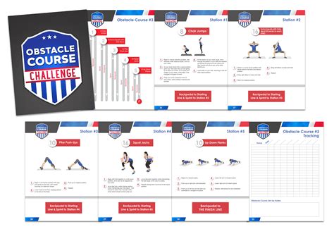 April 2024 Pe Power Pack Trial American Coaching Academy