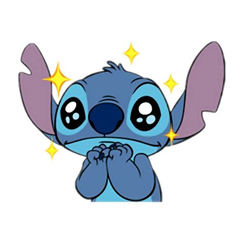 Stitch Clipart Cute Stitch Cute Transparent Free For Download On Images