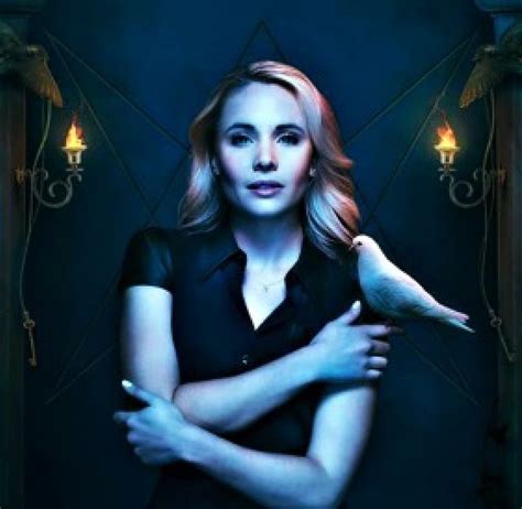 leah pipes as camille camille blonde the originals woman fantasy girl hd wallpaper peakpx