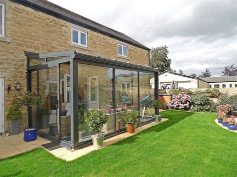 Glass Rooms Glass Extensions Glass House Extension