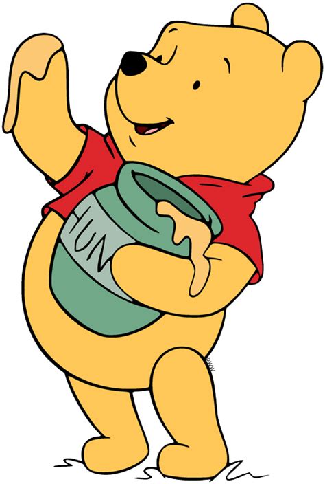 Prime Essay Unsafe Winnie The Pooh Clipart Mail Airlines Insightful