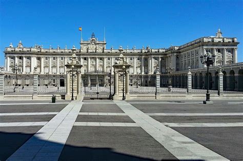 The Royal Palace Of Madrid Everything You Need To Know