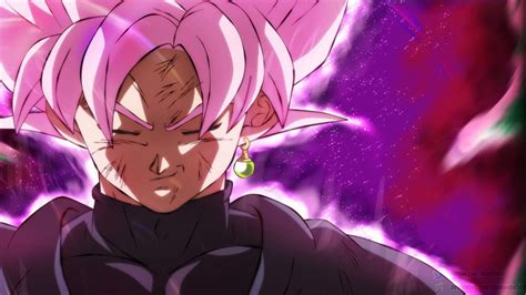 Goku Black Rose Wiki Dragon Ball Super Official™ Amino