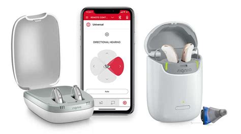 Hearusa Save Big On Our Newest Hearing Aids