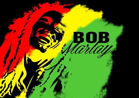 Official bob marley licensee brands: Bob Marley Wallpaper (58+ images)