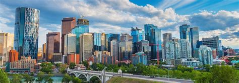 Que Hacer En Calgary Las 15 Mejores Atracciones Que Ver