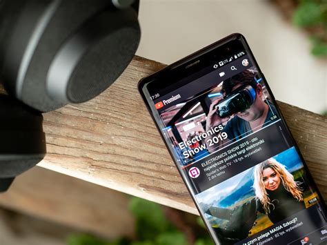 Explore a ton of different feature additions in this pro subscription to youtube. YouTube Premium oficjalnie w Polsce - wszystko, co musisz ...