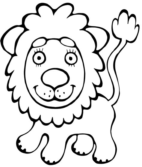 Free printable coloring pages for children that you can print out and color. BIG size coloring pages | Coloring pages to download and print