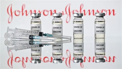 By jonathan corum and carl zimmer updated may the johnson & johnson vaccine is based on the virus's genetic instructions for building the spike 16 johnson & johnson announces a second phase 3 trial to observe the effects of two doses of. Vaccination site closes after adverse reactions to Johnson ...
