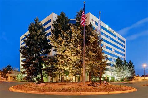 Embassy Suites By Hilton Denver Tech Center Centennial 25 Voor Overdag Dayusenl