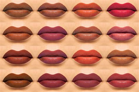 Best Lipstick Shades For Indian Skin Myla Book