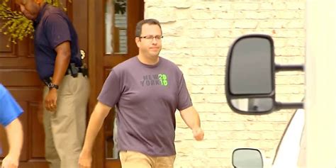 Jared Fogle Told Franchise Owner Cindy Mills He Had Sex With 9 Year Old Dbtechno