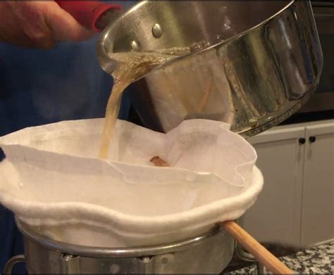 Maple Syrup Filtering Faq Maple Tapper Blog