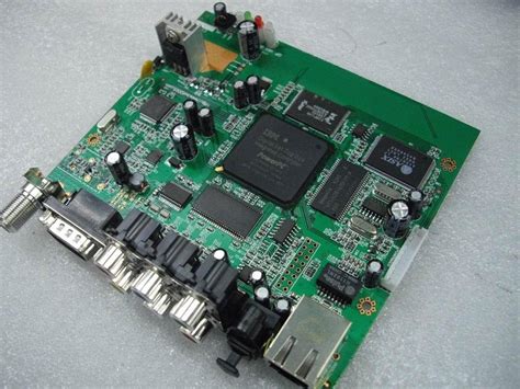 Professional Electronic Pcb Board Assembly Printed Circuit Board