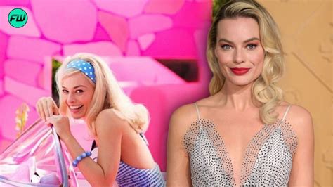 This Is The Most Humiliating Moment Of My Life Margot Robbie Says Barbie Movie Was A