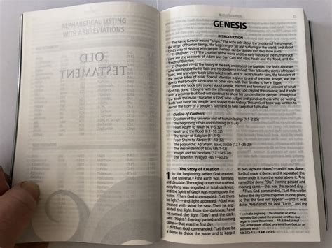Holy Bible Genesis English Edition Free Read Pdf Reader App Java Jar