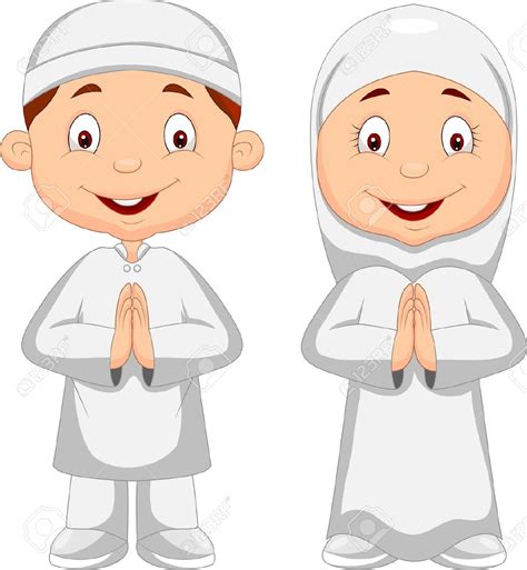 Muslim Kids Clipart 20 Free Cliparts Download Images On Clipground 2019