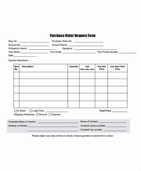 Typically, a work order form will collect the following generic information: 30 Generic order form Template in 2020 | Order form template, Cv template word, Order form ...
