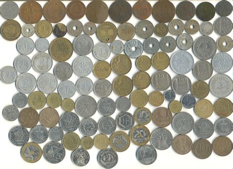 Coin Coin Coin Euro Zone North Pre Euro