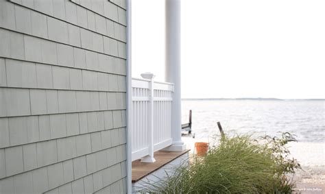 Maybe you would like to learn more about one of these? Cedar shingles : Cottage project in North East USA | Maibec